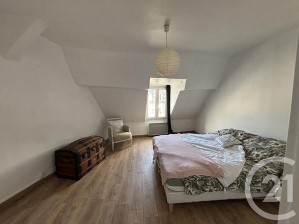 Maison à vendre  4 pièces - 108,21 m2 MAINTENON - 28