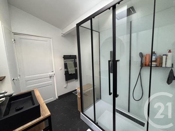 Maison à vendre  4 pièces - 108,21 m2 MAINTENON - 28