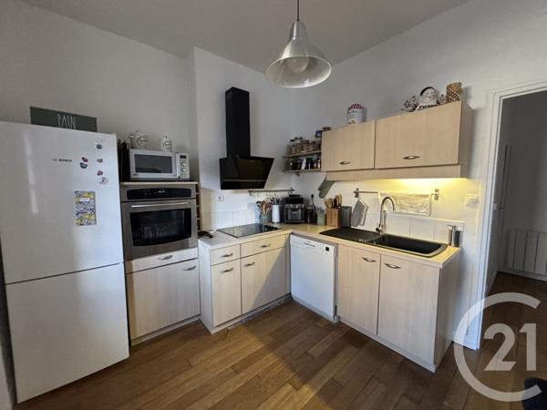 Maison à vendre  4 pièces - 108,21 m2 MAINTENON - 28