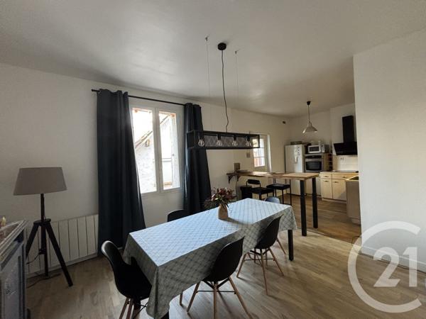 Maison à vendre  4 pièces - 108,21 m2 MAINTENON - 28