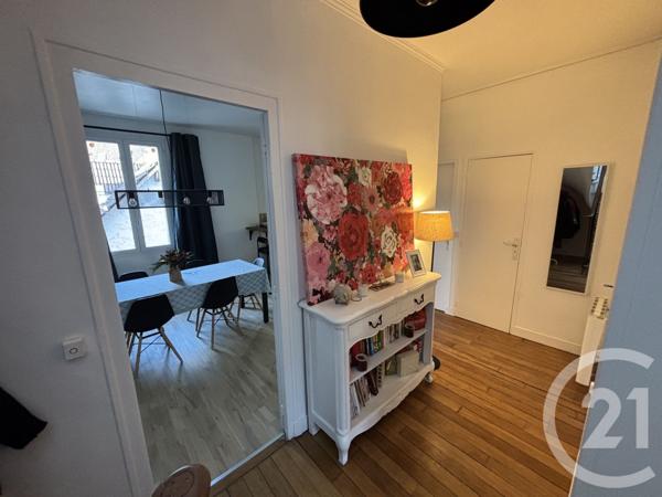 Maison à vendre  4 pièces - 108,21 m2 MAINTENON - 28