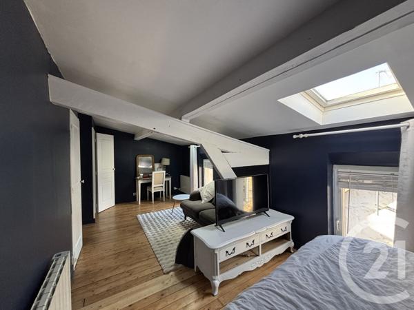 Maison à vendre  4 pièces - 108,21 m2 MAINTENON - 28