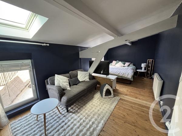 Maison à vendre  4 pièces - 108,21 m2 MAINTENON - 28