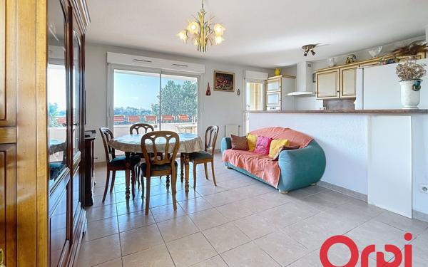 Appartement à vendre    4 pièces • 76 m2 Marseille 13