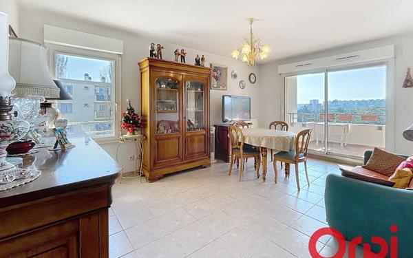 Appartement à vendre    4 pièces • 76 m2 Marseille 13