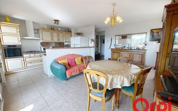 Appartement à vendre    4 pièces • 76 m2 Marseille 13