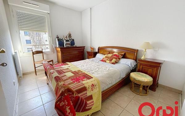 Appartement à vendre    4 pièces • 76 m2 Marseille 13