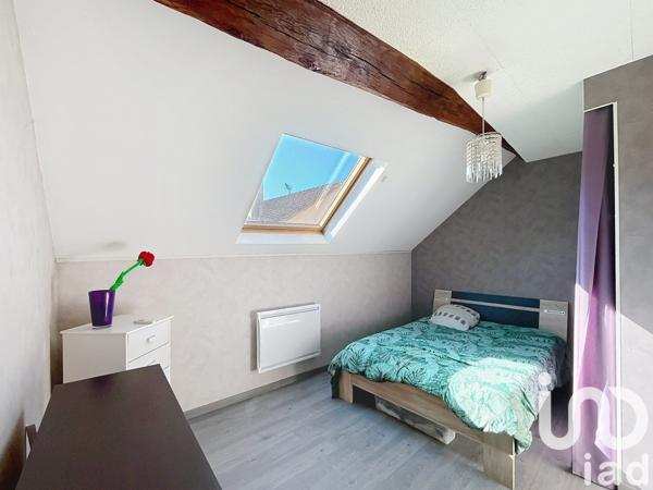 Maison à vendre 4 pièces 115 m² Nuits-Saint-Georges