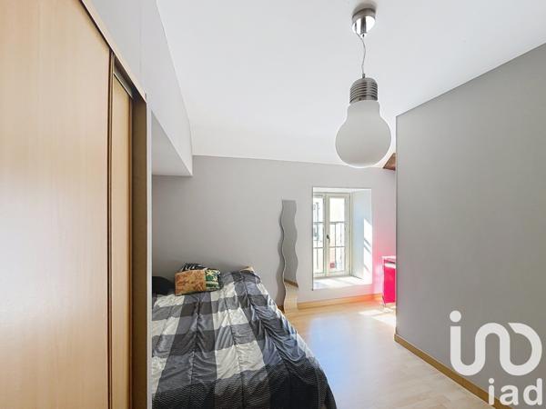 Maison à vendre 4 pièces 115 m² Nuits-Saint-Georges