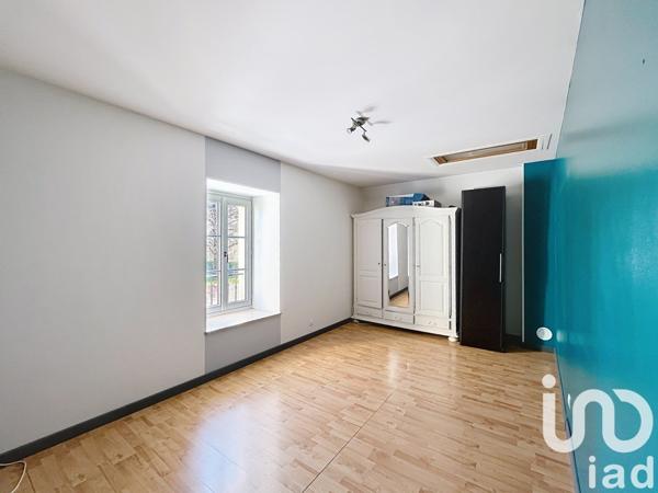 Maison à vendre 4 pièces 115 m² Nuits-Saint-Georges