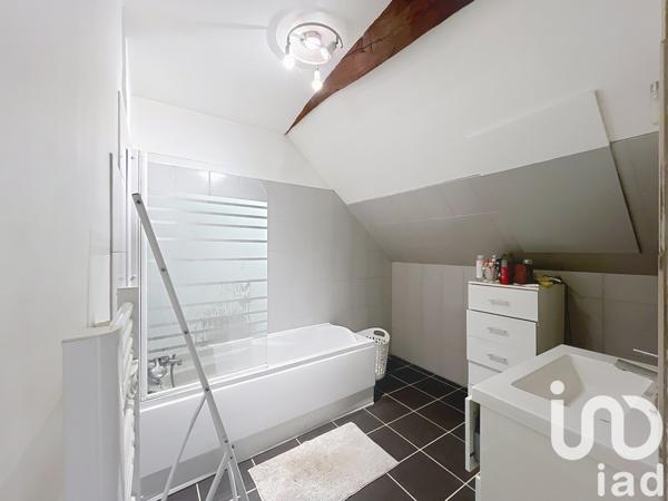 Maison à vendre 4 pièces 115 m² Nuits-Saint-Georges