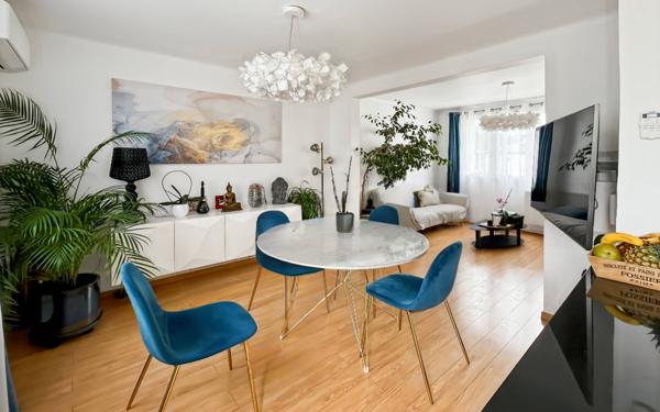 Maison à vendre    4 pièces •  Sannois