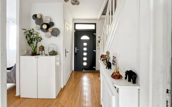 Maison à vendre    4 pièces •  Sannois