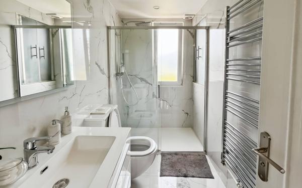 Maison à vendre    4 pièces •  Sannois