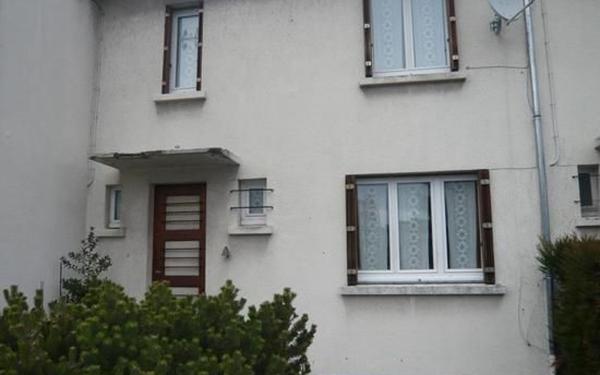 Maison à vendre    4 pièces •  Sannois