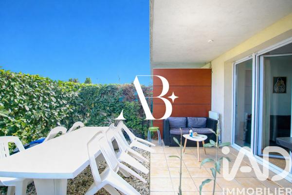 Appartement à vendre 2 pièces 42 m² Saint-Macaire