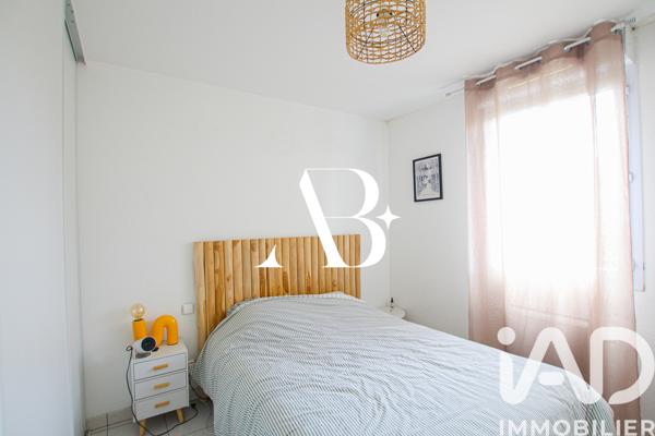 Appartement à vendre 2 pièces 42 m² Saint-Macaire