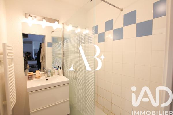 Appartement à vendre 2 pièces 42 m² Saint-Macaire