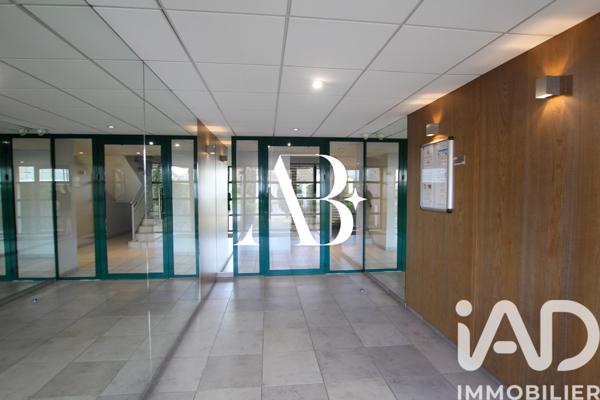 Appartement à vendre 2 pièces 42 m² Saint-Macaire