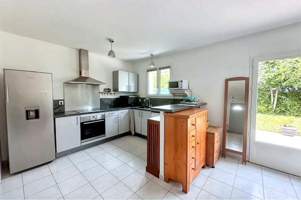 Maison Sainte-soulle 4 pièce(s) 84 m2, Sainte soulle 17220