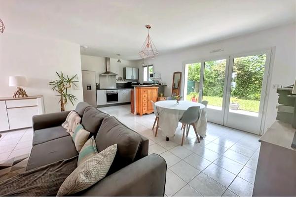 Maison Sainte-soulle 4 pièce(s) 84 m2, Sainte soulle 17220