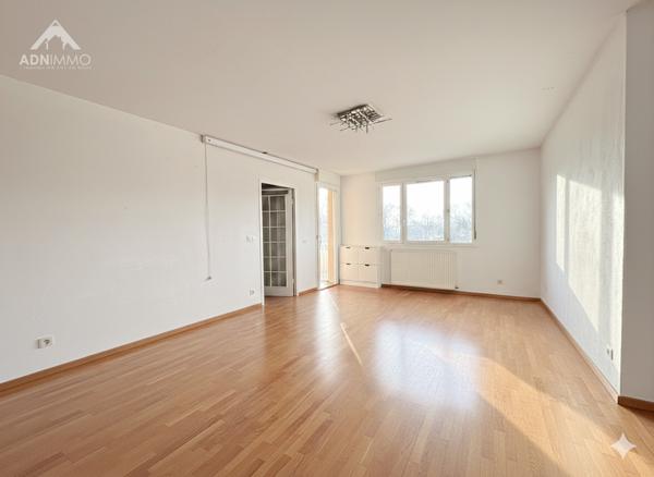 Saint-Genis-Pouilly (01630) Appartement Duplex 4 Pièces 122 m2