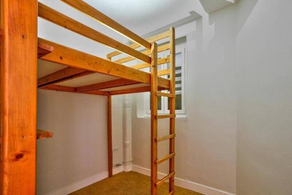 Appartement 4 pièces                                        - 38000 Grenoble Réf : 5579