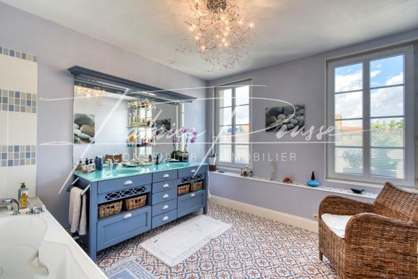 Rochefort (17300) Belle demeure Rochefort