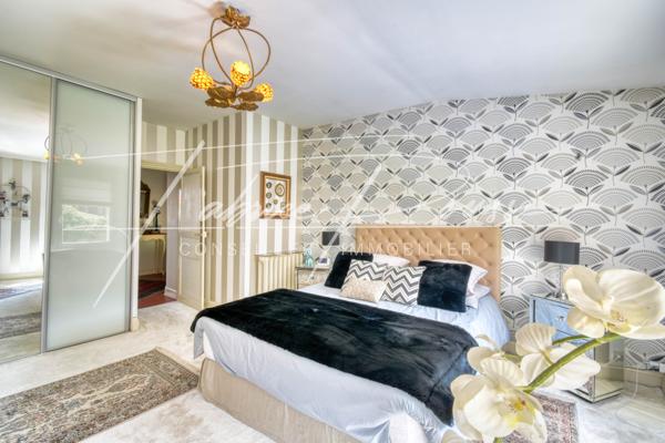 Rochefort (17300) Belle demeure Rochefort