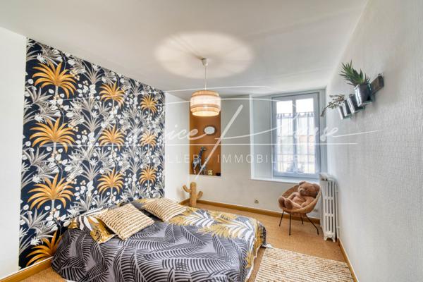 Rochefort (17300) Belle demeure Rochefort