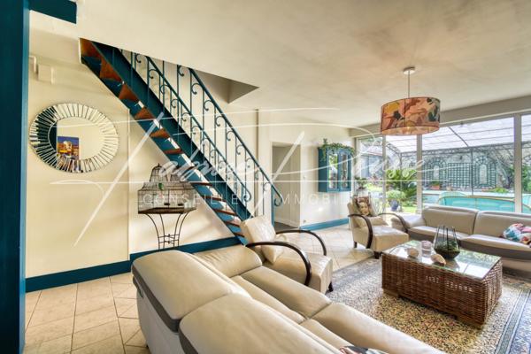 Rochefort (17300) Belle demeure Rochefort