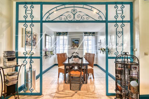 Rochefort (17300) Belle demeure Rochefort