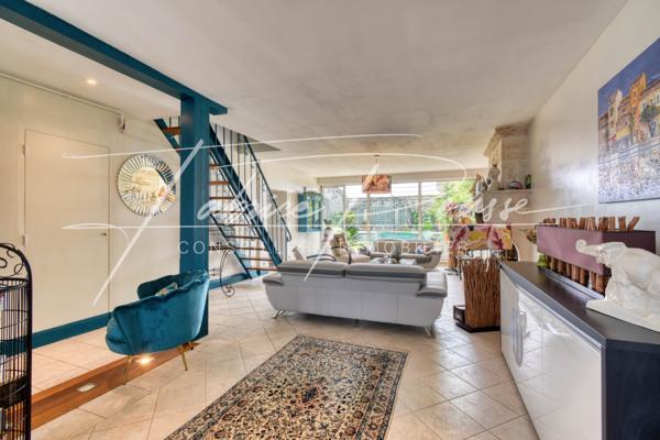 Rochefort (17300) Belle demeure Rochefort