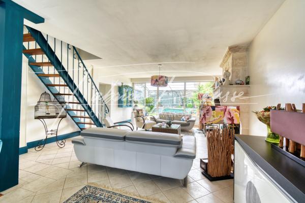 Rochefort (17300) Belle demeure Rochefort