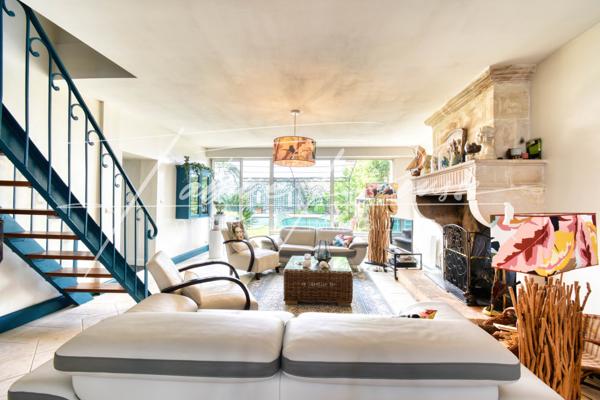 Rochefort (17300) Belle demeure Rochefort