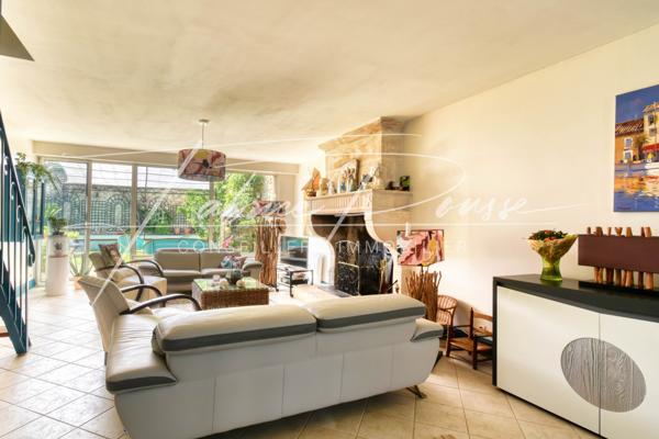 Rochefort (17300) Belle demeure Rochefort