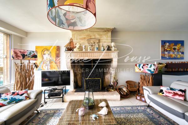 Rochefort (17300) Belle demeure Rochefort