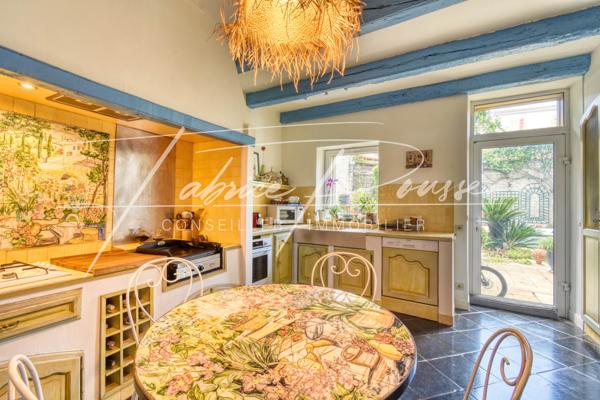 Rochefort (17300) Belle demeure Rochefort