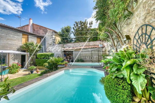 Rochefort (17300) Belle demeure Rochefort