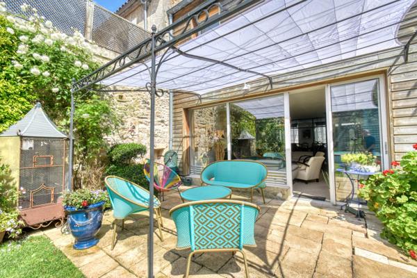 Rochefort (17300) Belle demeure Rochefort