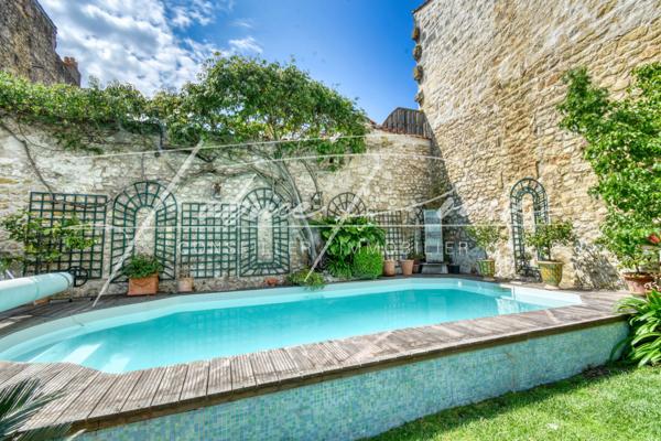 Rochefort (17300) Belle demeure Rochefort