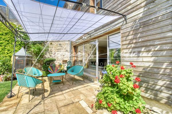 Rochefort (17300) Belle demeure Rochefort