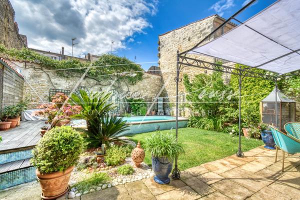 Rochefort (17300) Belle demeure Rochefort