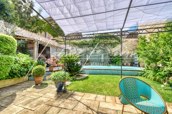 Rochefort (17300) Belle demeure Rochefort