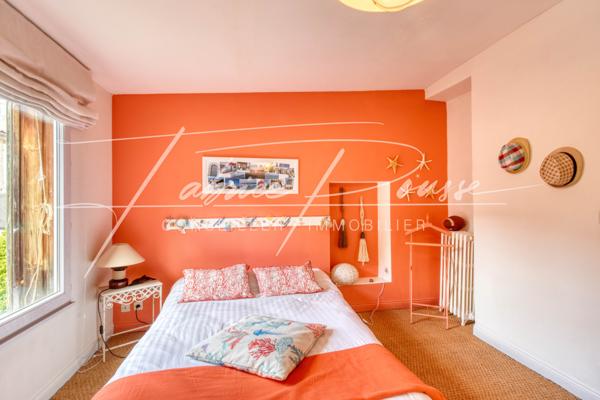 Rochefort (17300) Belle demeure Rochefort