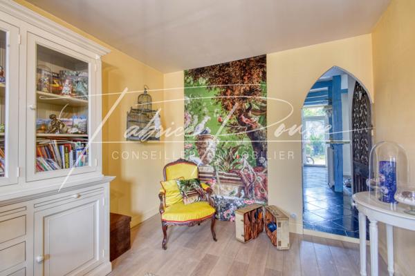 Rochefort (17300) Belle demeure Rochefort