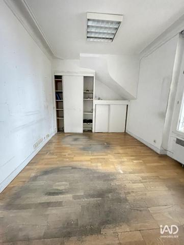 Boutique/Local commercial à vendre 49 m² Fontenay-sous-Bois
