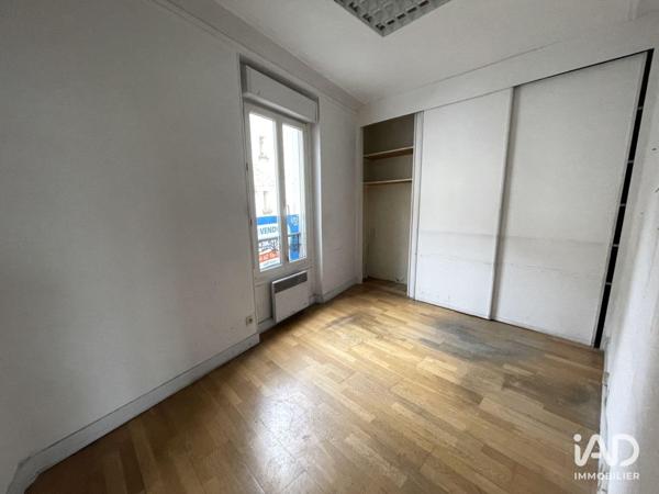 Boutique/Local commercial à vendre 49 m² Fontenay-sous-Bois
