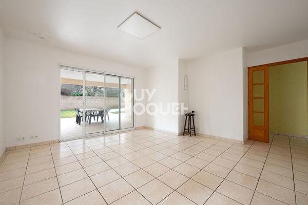 EXCLUSIVITE - Maison de plain-pied à Carmaux, secteur La Lande