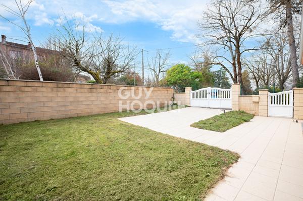 EXCLUSIVITE - Maison de plain-pied à Carmaux, secteur La Lande